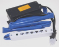Falmec Modules / Electric Units Home Appliances - Electronic Control 4 Speed (eu) (rectang. Buttons) Cp=600 - 105080364